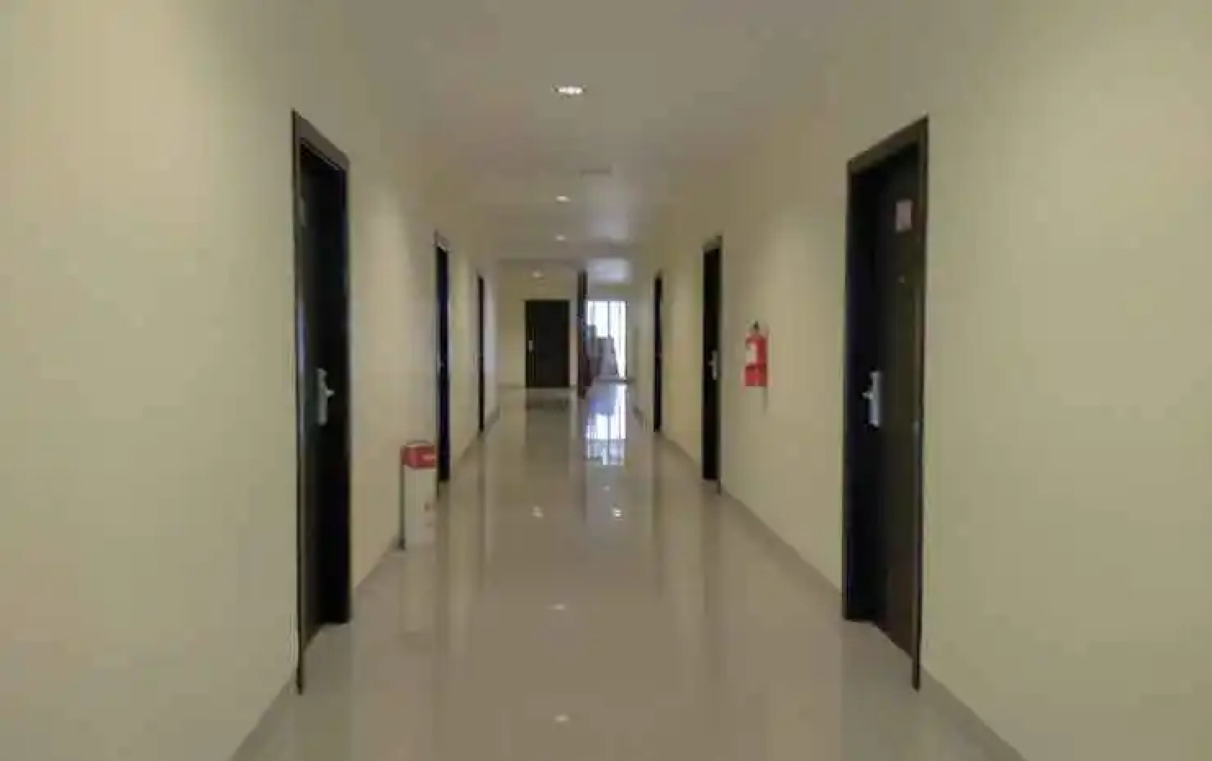 Hotel Gembira bontang