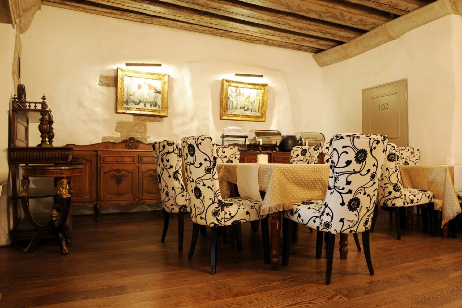 Готтхард Резиденц