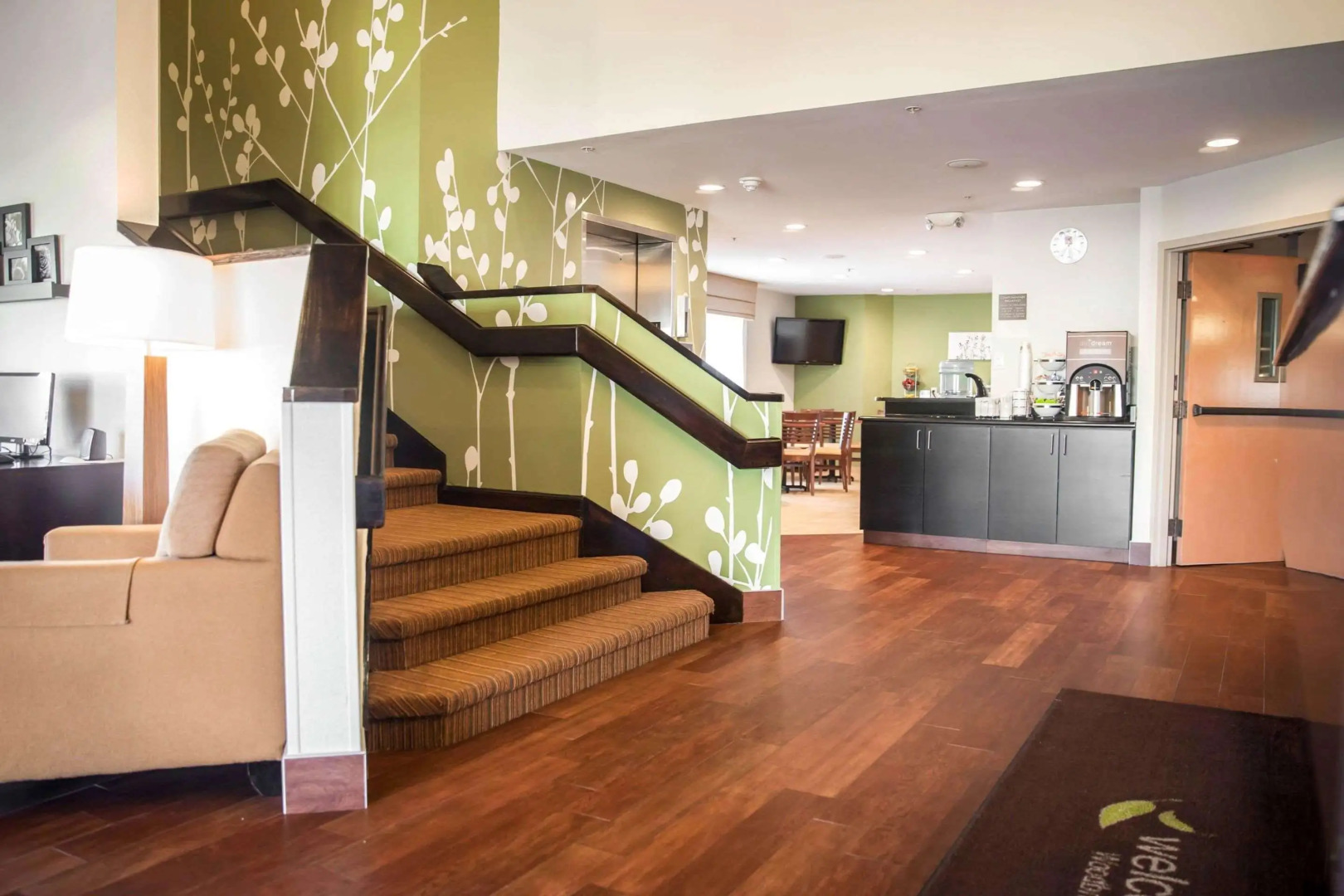 Sleep Inn Woodbridge - Potomac Mills