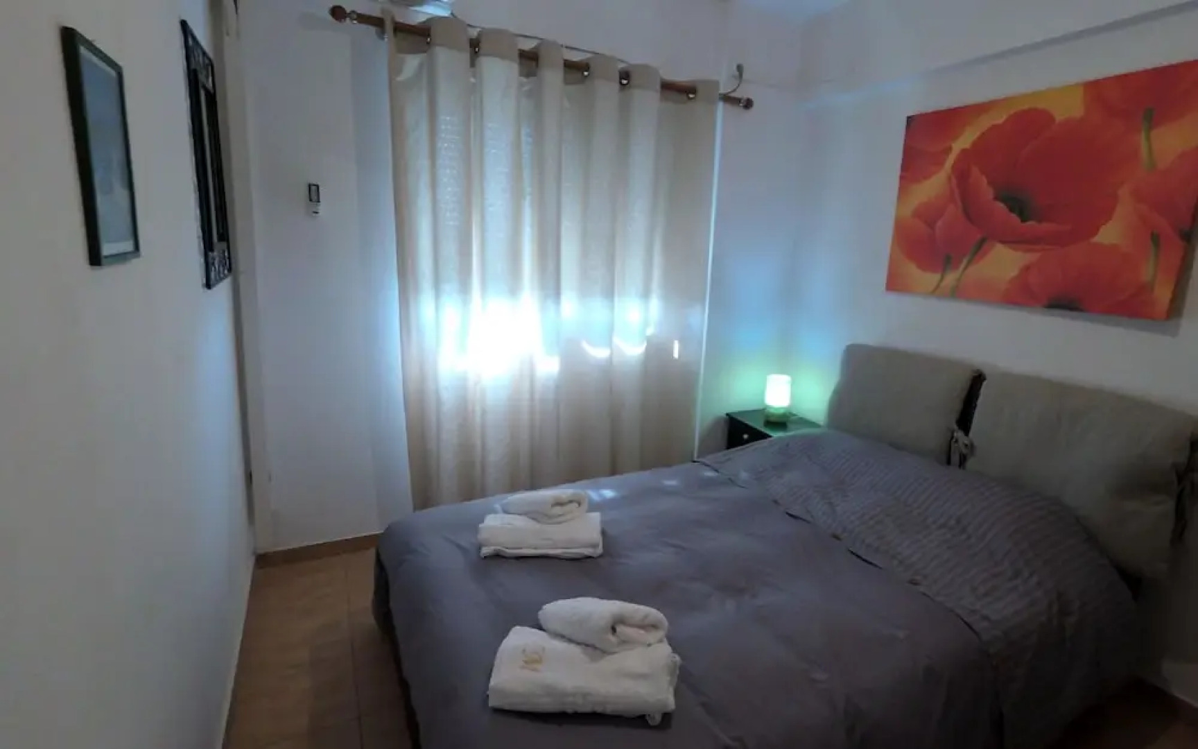 Aliveri Residence Apartments