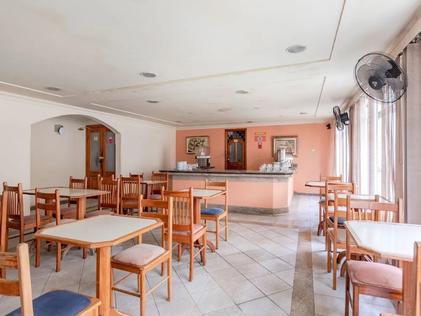 Hotel Teófilo Otoni