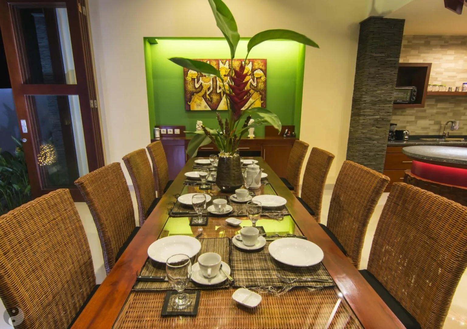 Yoma Villas Bali