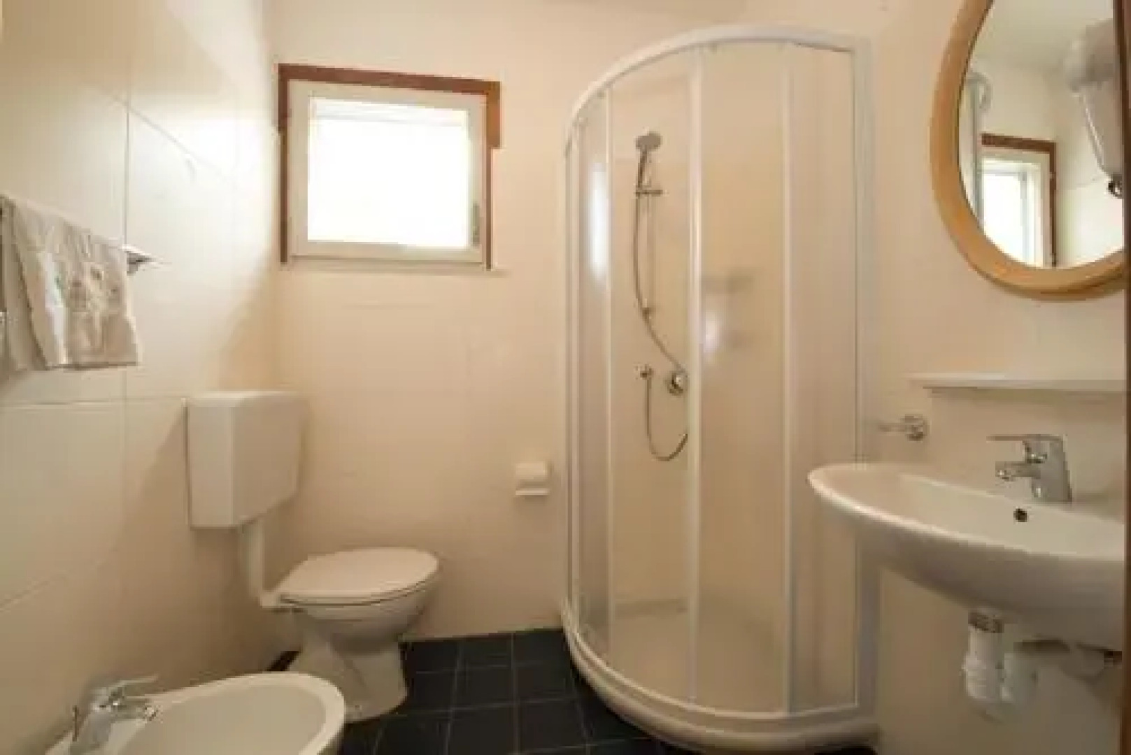 Apartment Casa Ariete