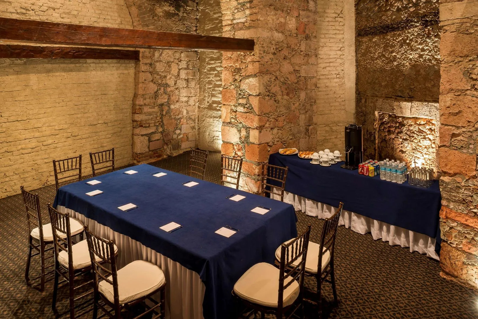 Quinta Real Zacatecas