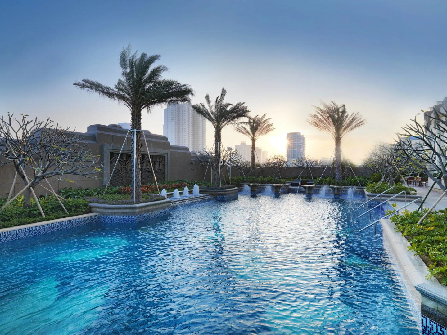 Sheraton Shantou Hotel