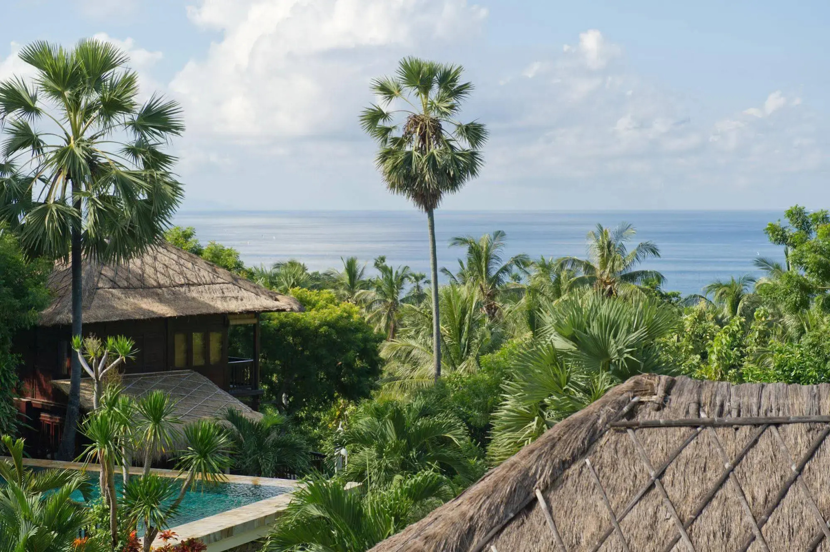 Villa Flow