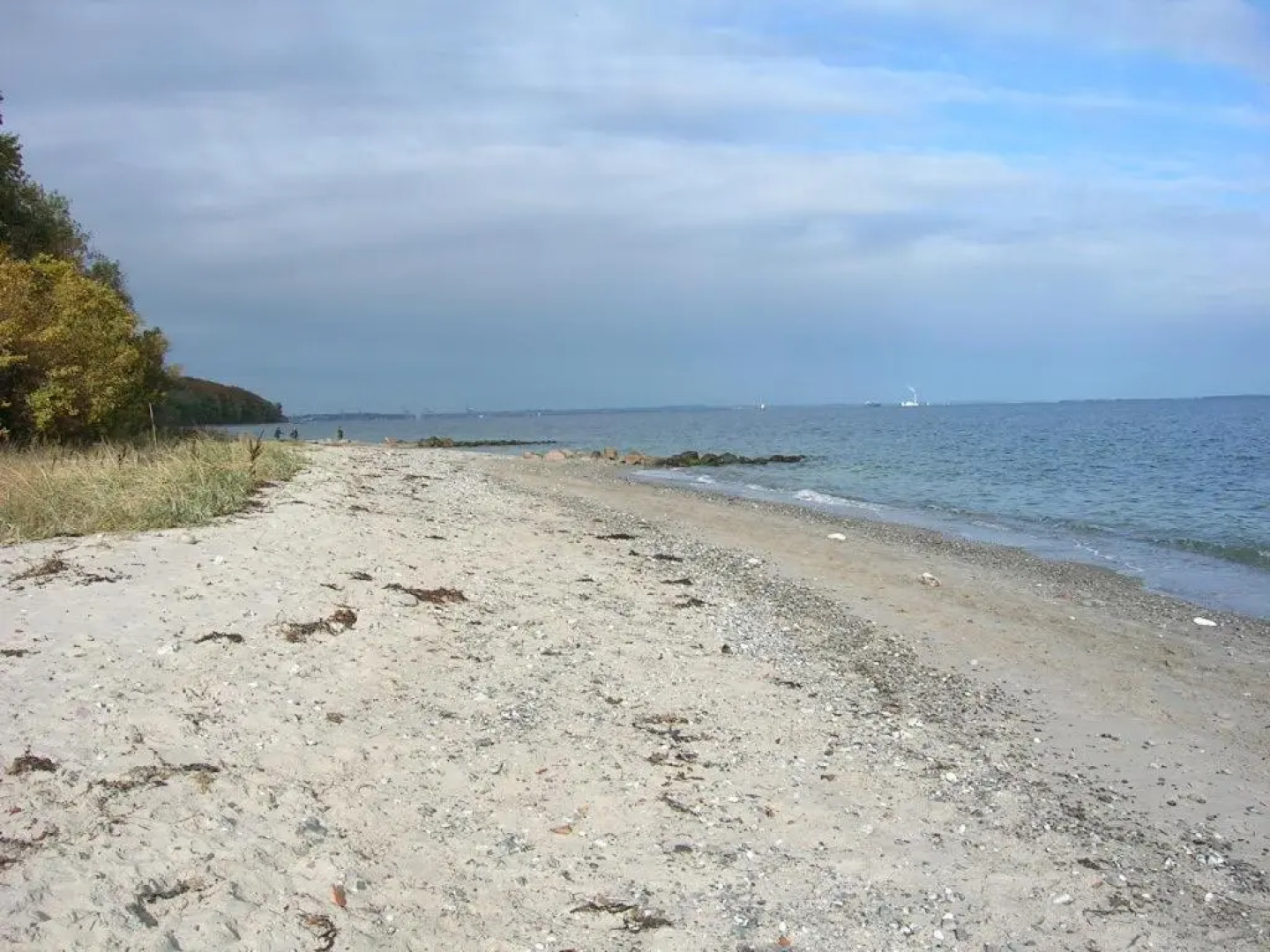 Aarhus Syd Holiday Apartment