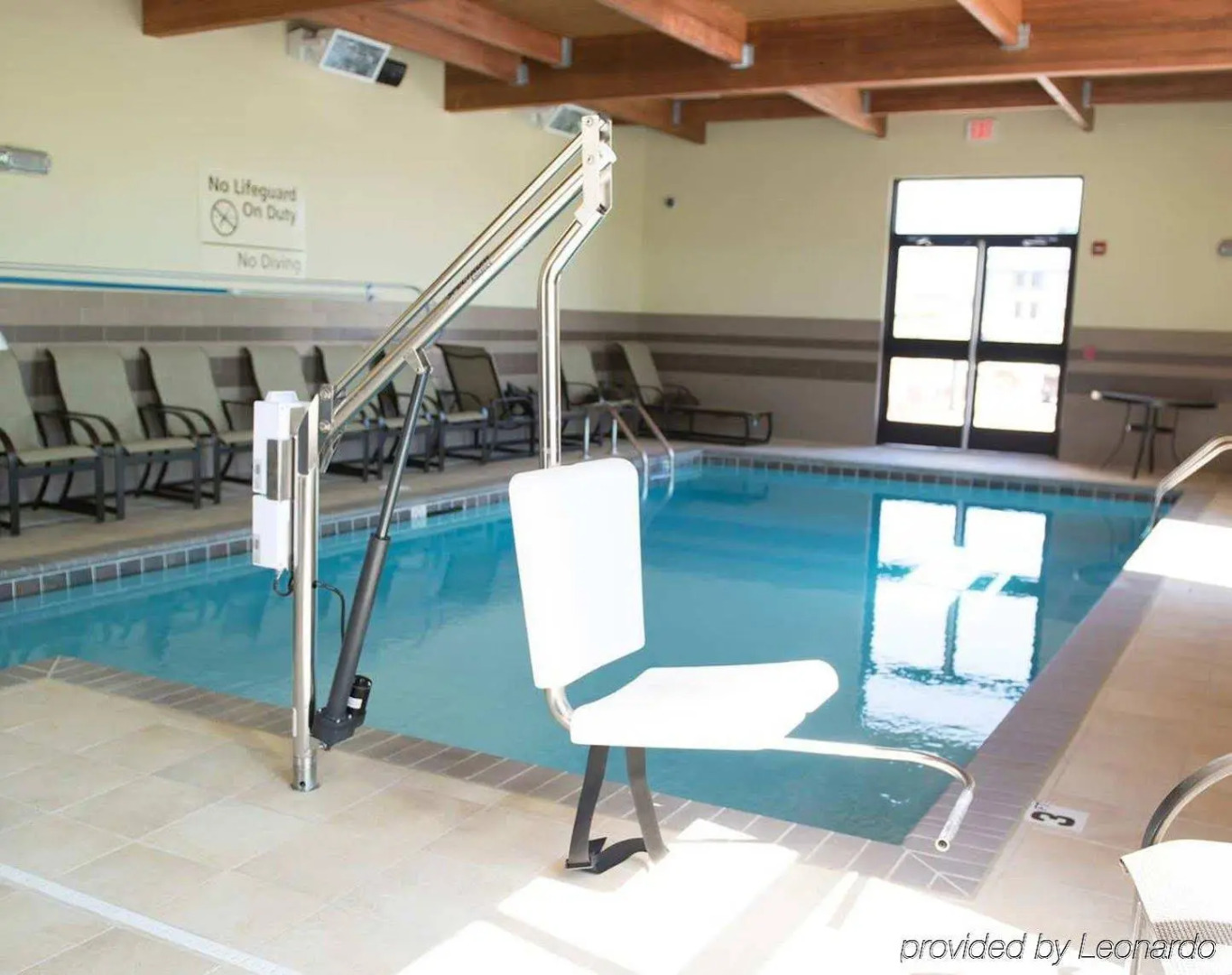 Hampton Inn & Suites Hope