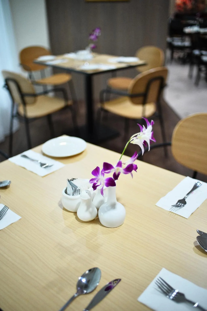 Sunday Malacca Formerly Tun Fatimah