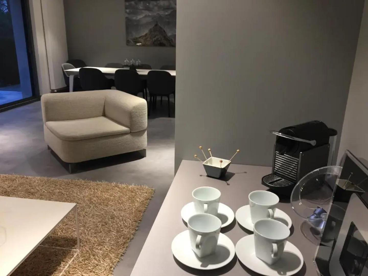 Le Domaine des Loups