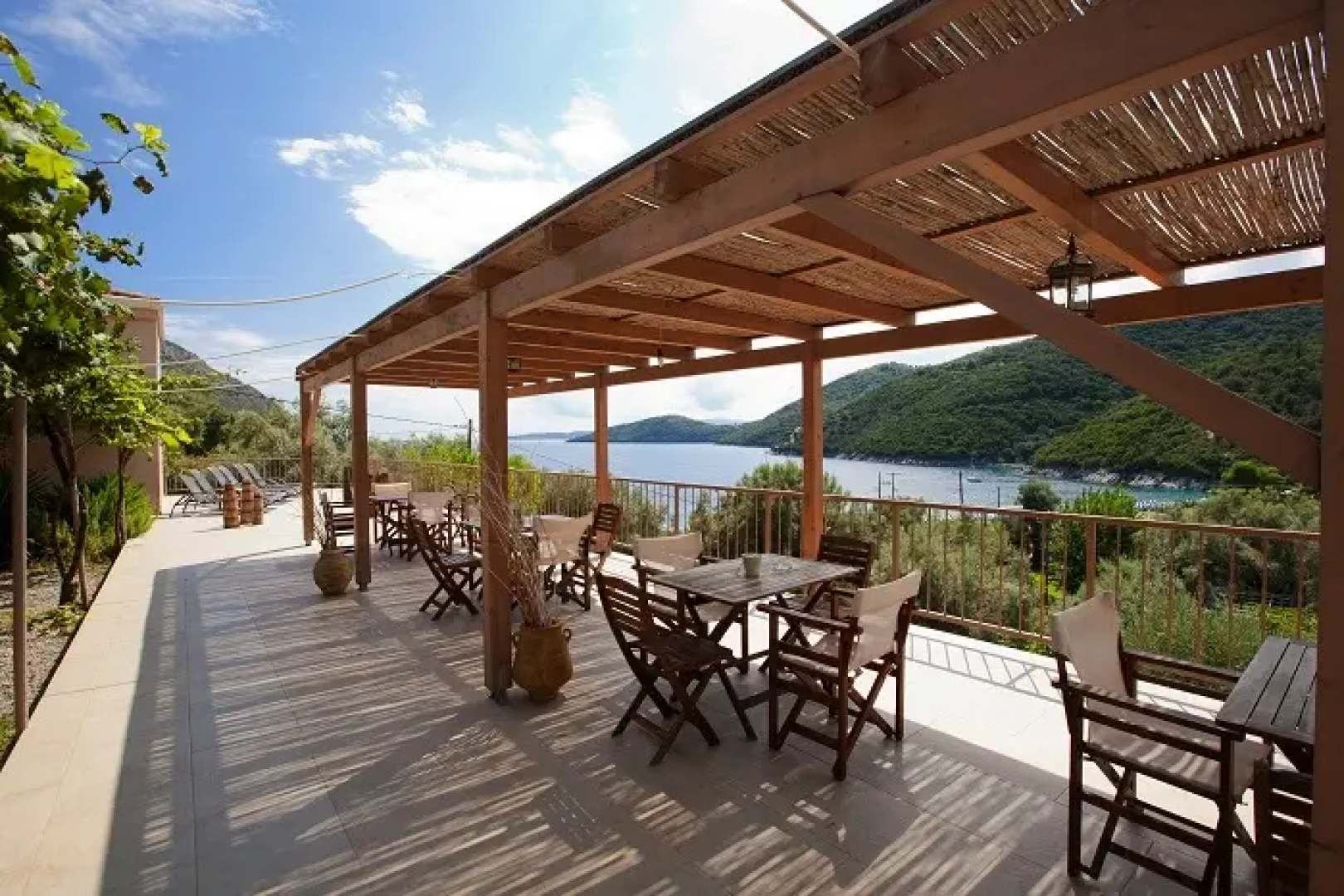 Poros Beach