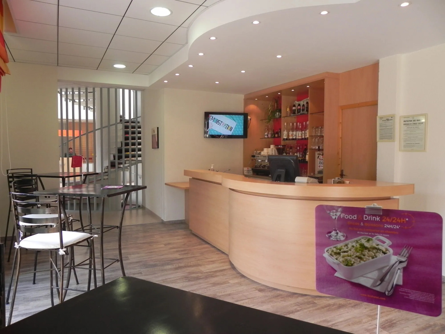 ibis Sète Balaruc les Bains Bien-être et Spa Hotel