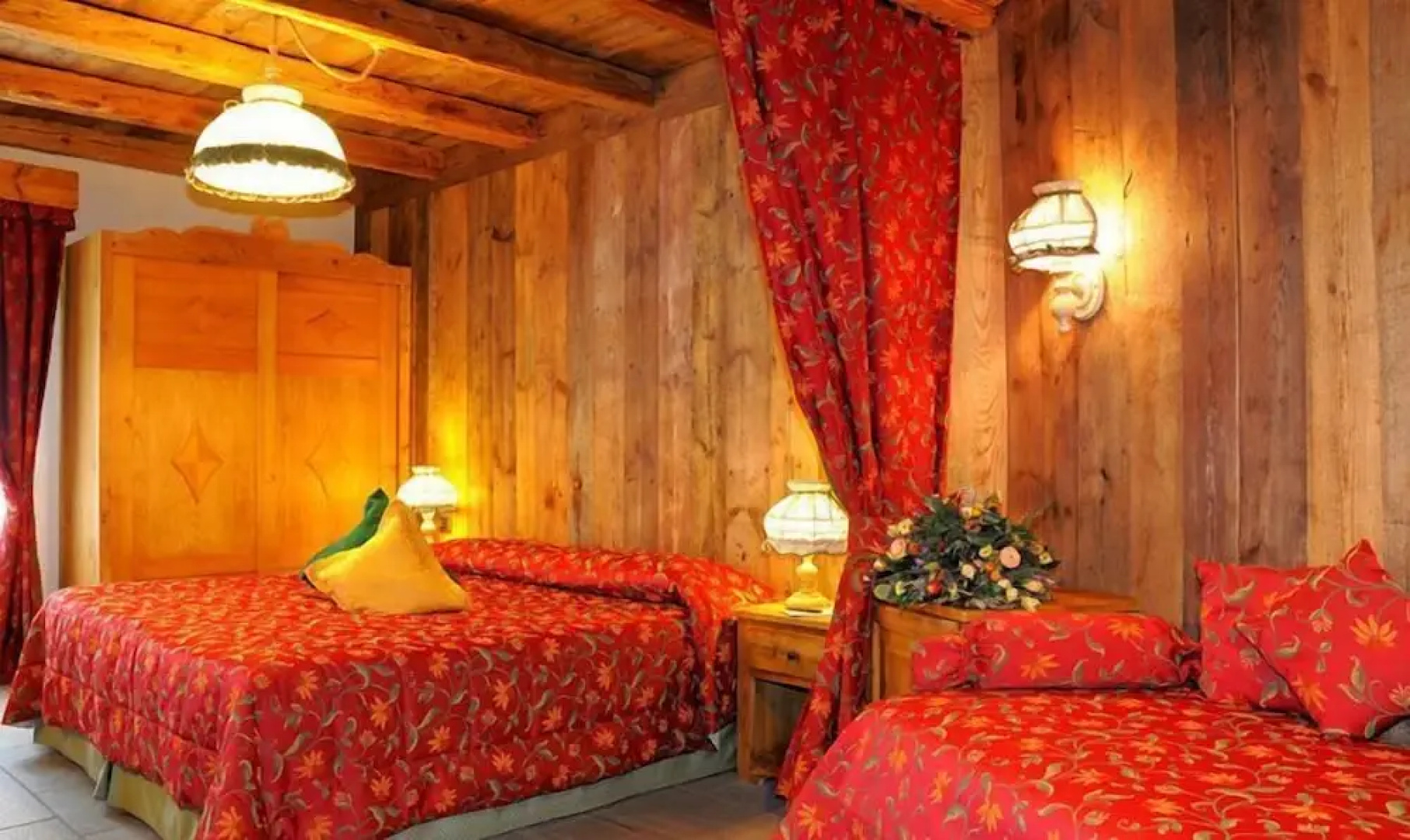 Hotel Jolanda Sport