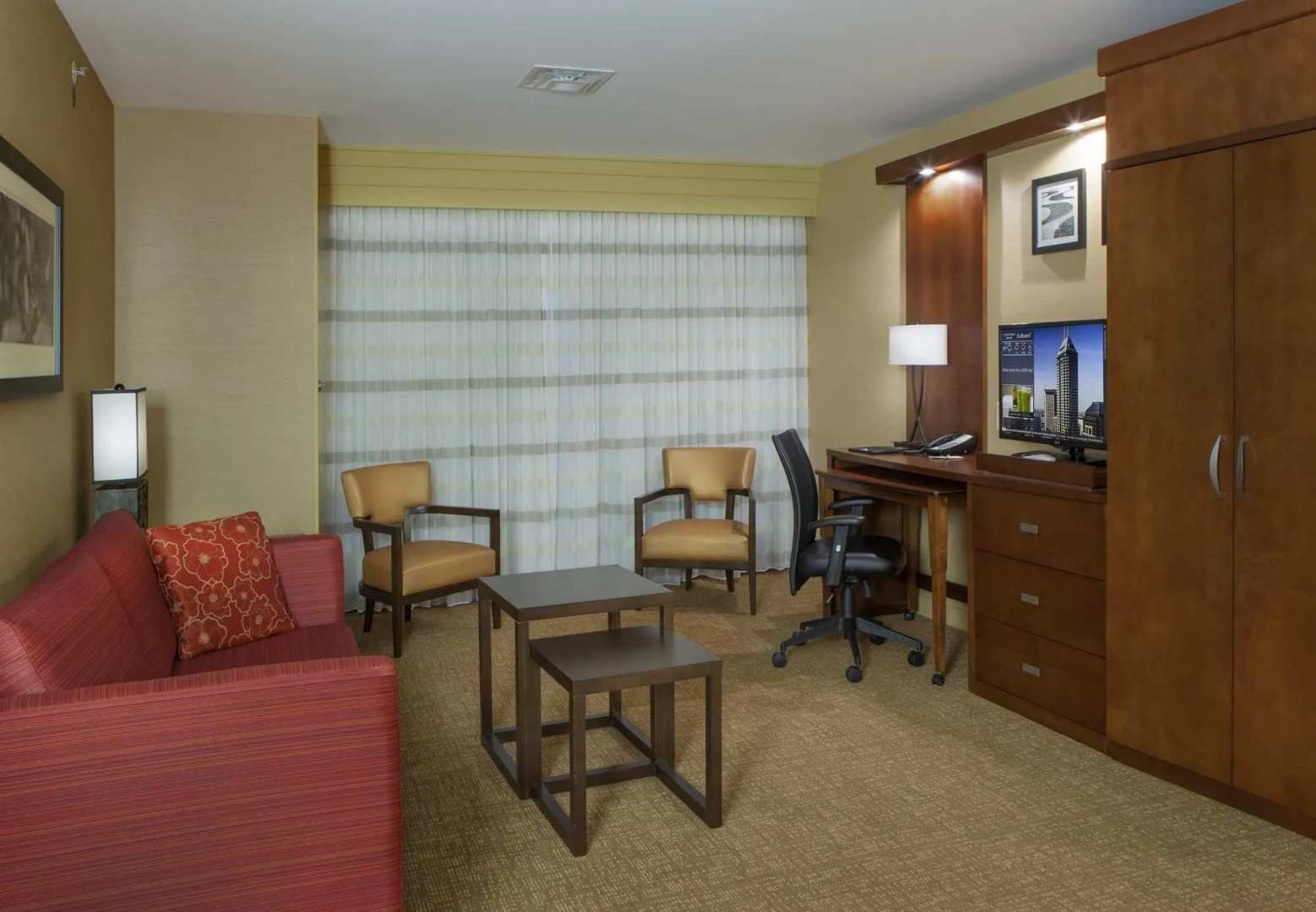 Courtyard Indianapolis Noblesville