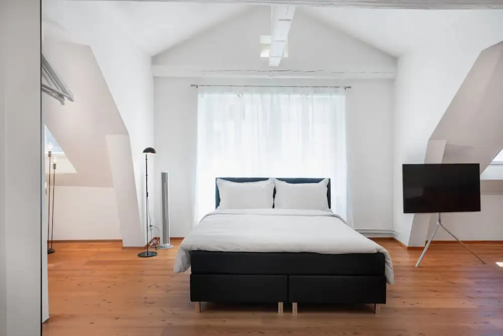 The Studios Montreux by Swiss Hotel Apartments