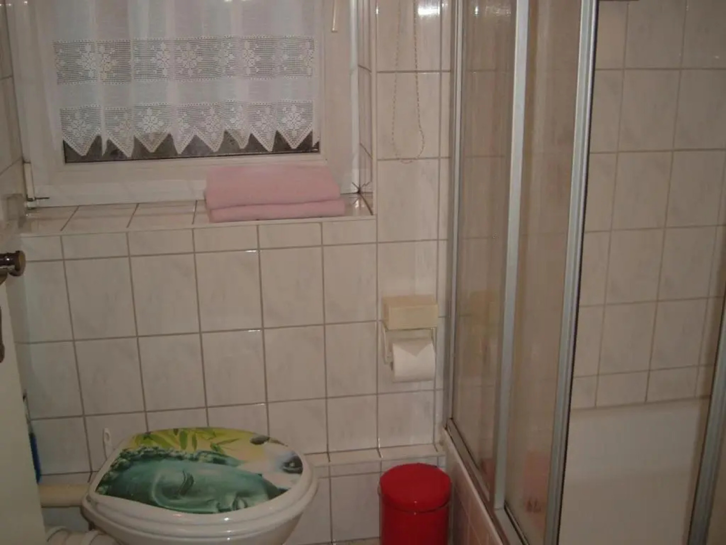 Ferienwohnungen Pook