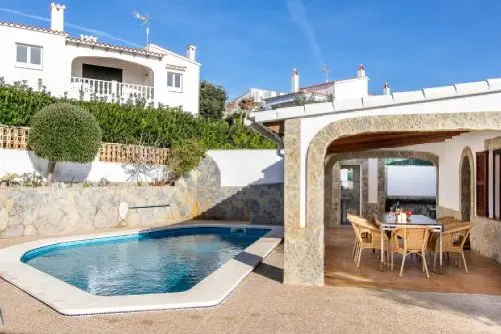 Chalet Joan i Nuria