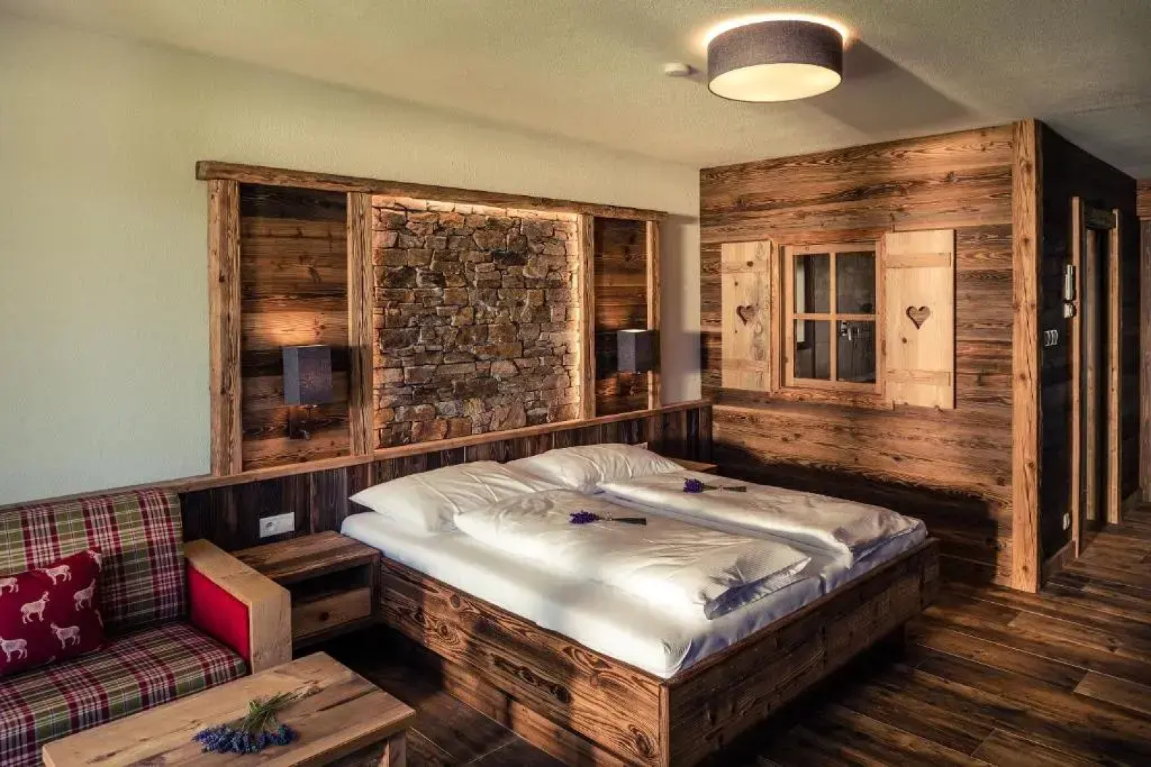 Villa Resort Dlouhá louka