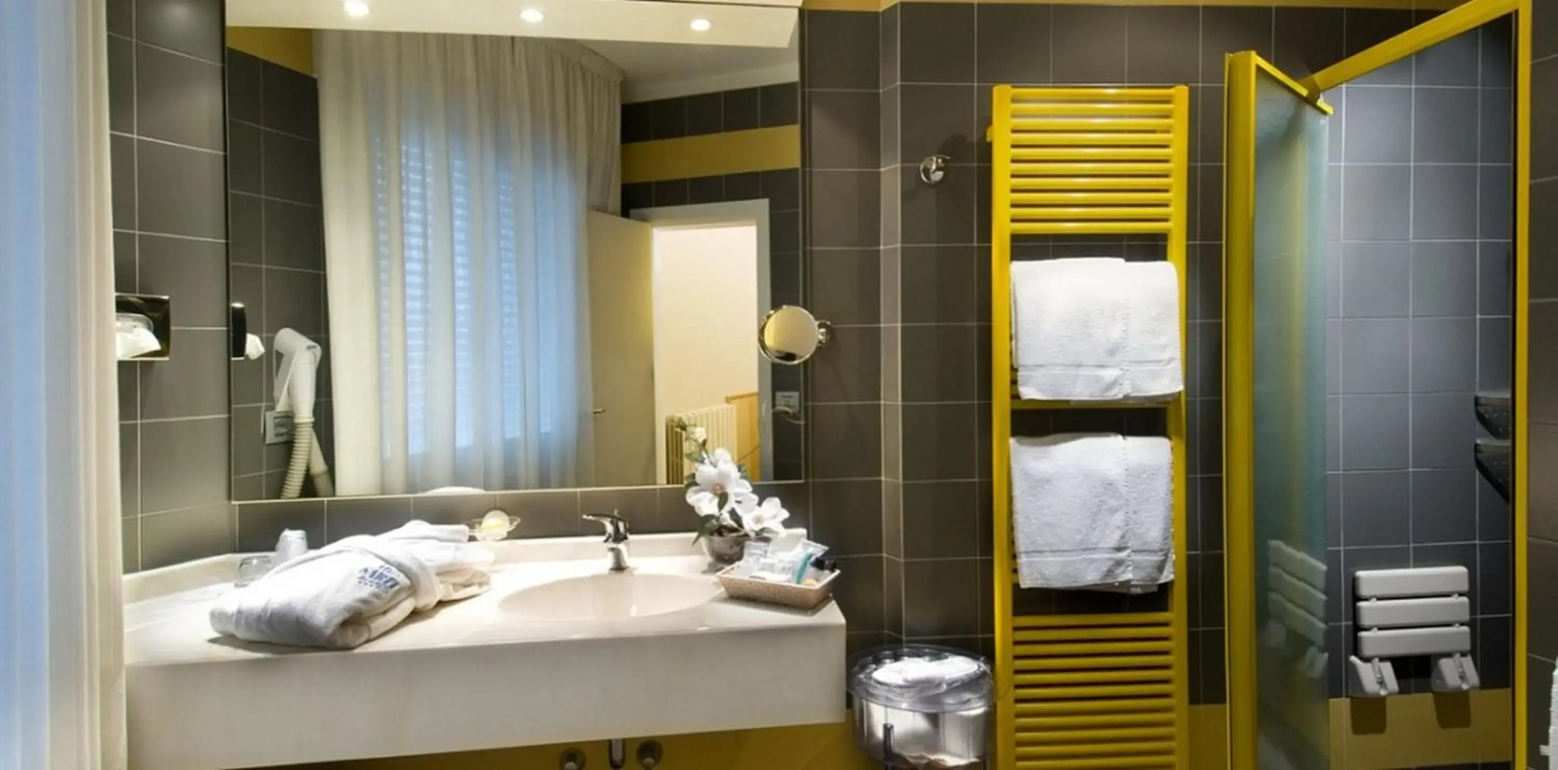 Hotel Sarti