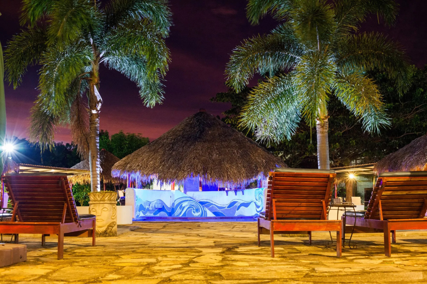 Surf Ranch Hotel & Resort