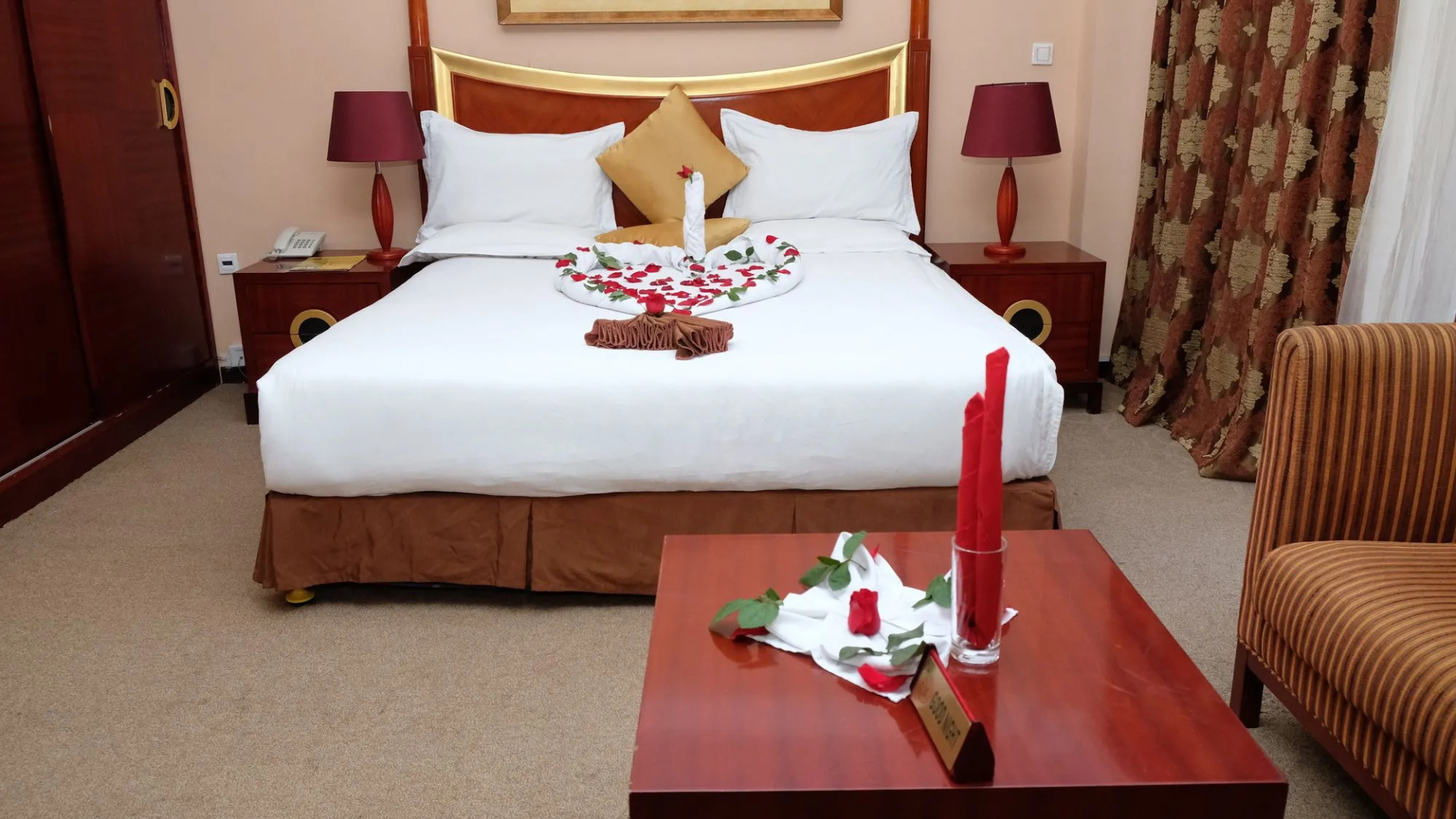 Siyonat Hotel