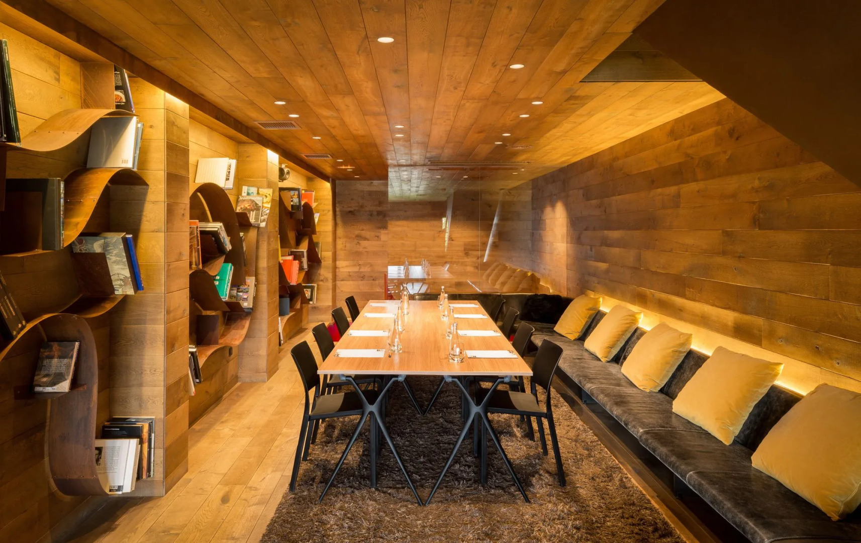 Grau Roig Andorra Boutique Hotel & Spa