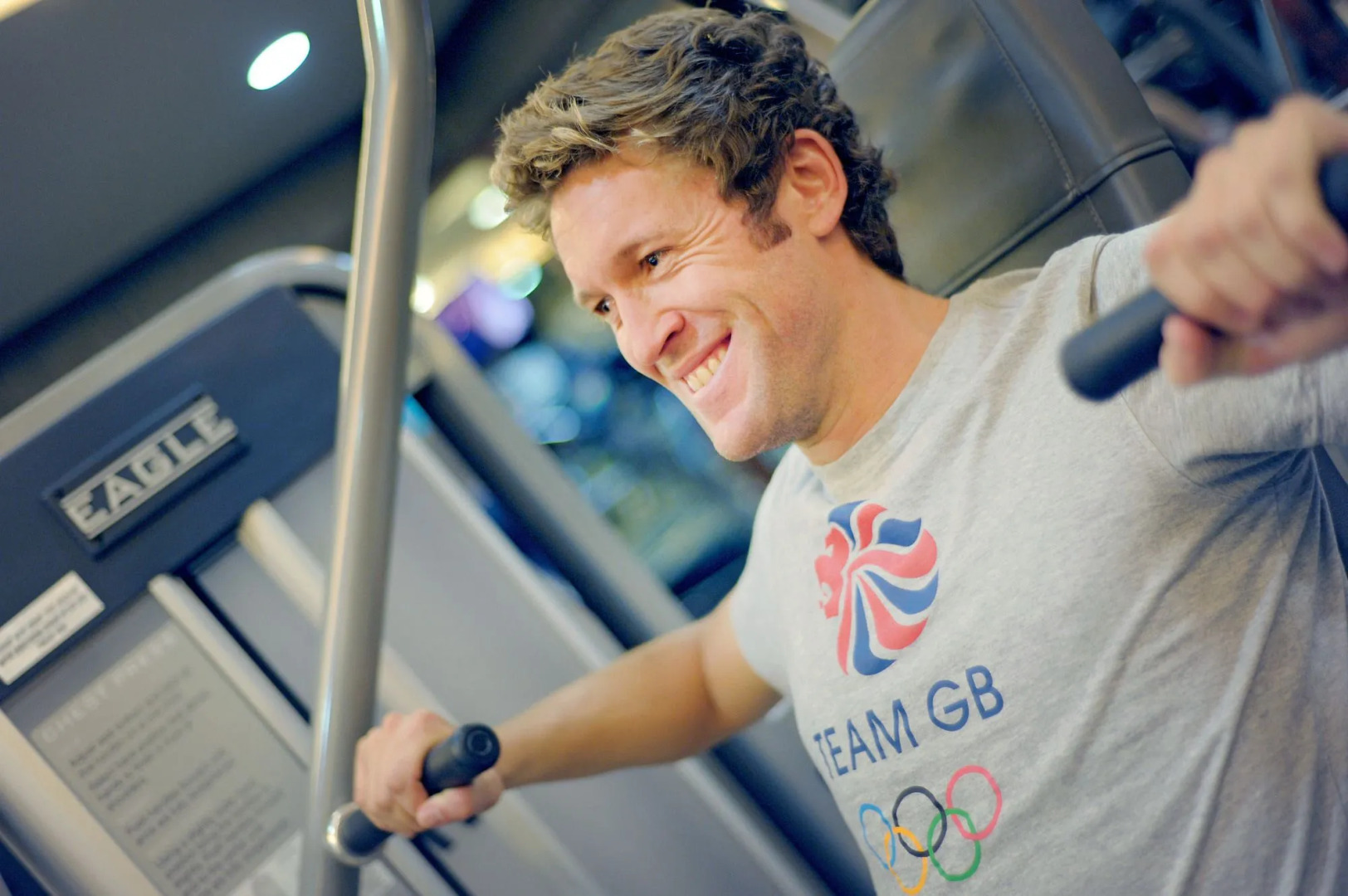 Careys Manor & Senspa