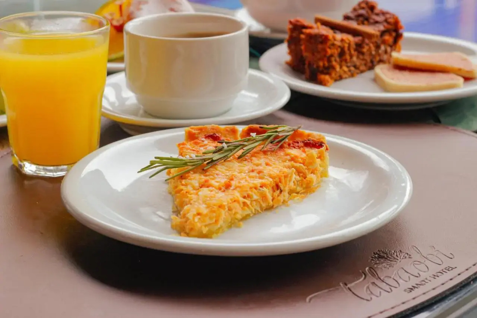 Tabaobí Smart Hotel