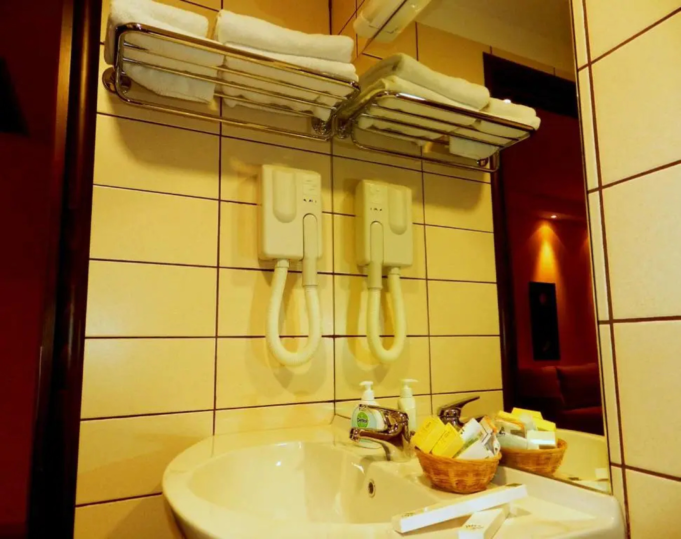 Plaza Hotel Nafpaktos