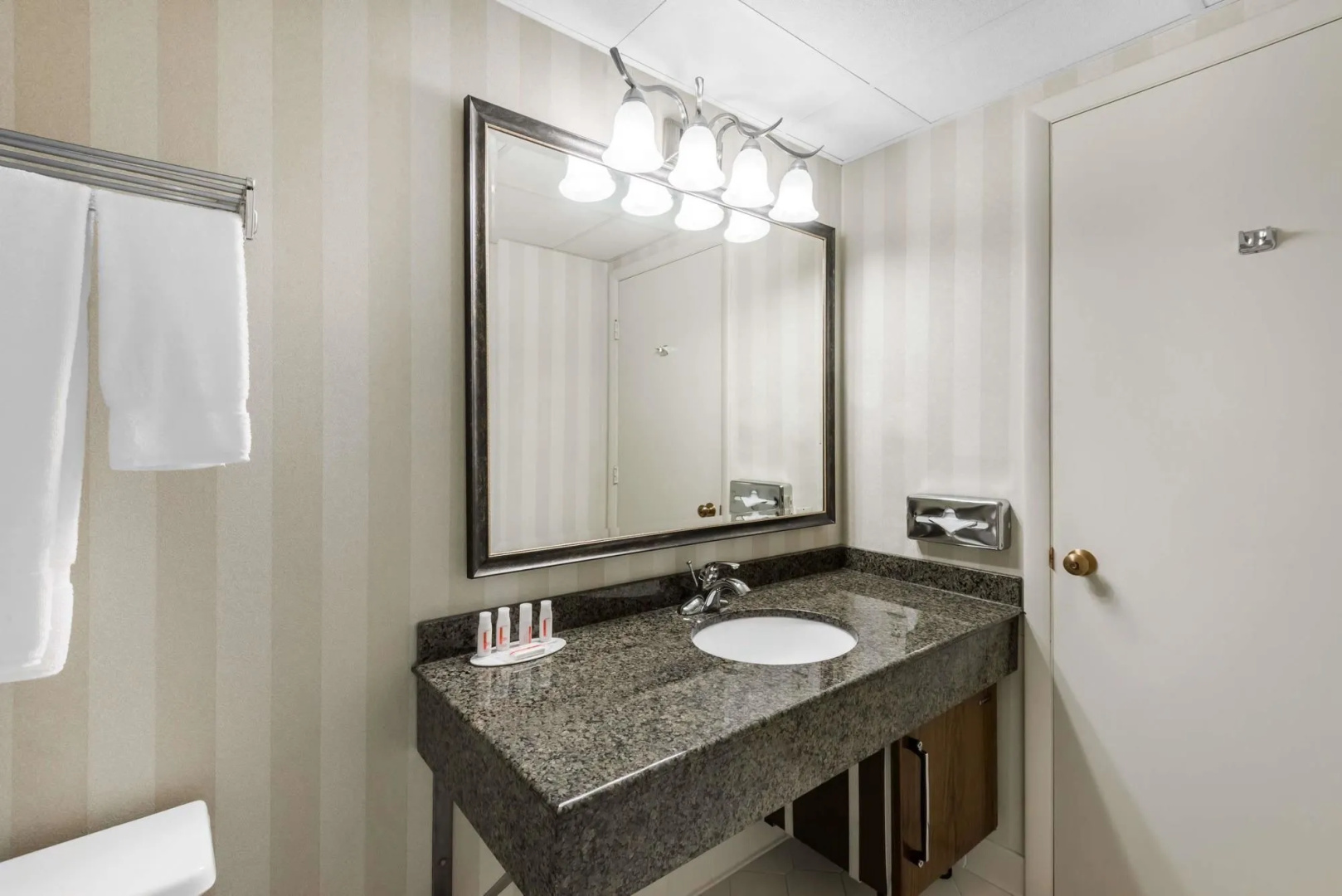 Ramada Plaza Hotel Hagerstown