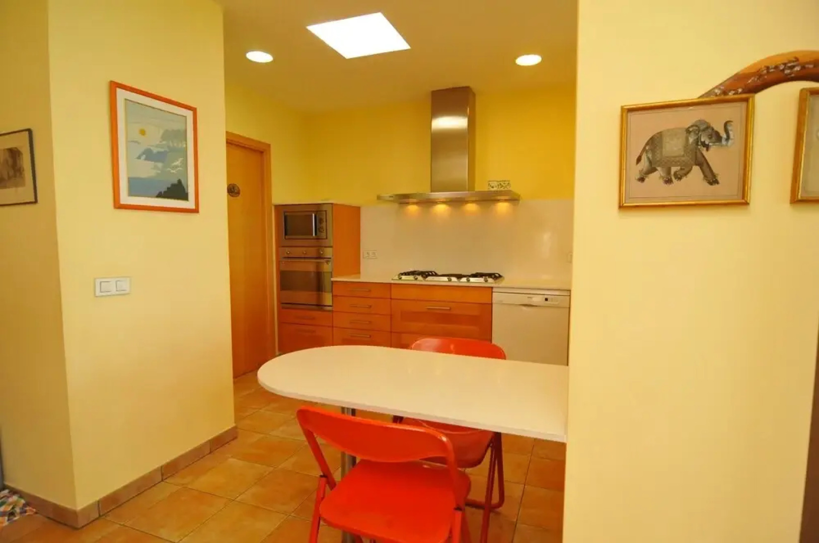 HomeHolidaysRentals Aroma - Costa Barcelona