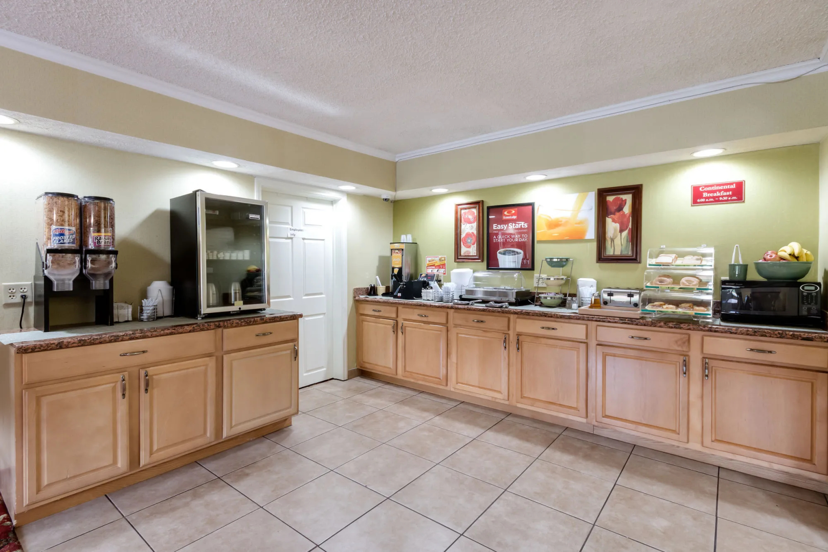 Econo Lodge Huntington - Barboursville University Area