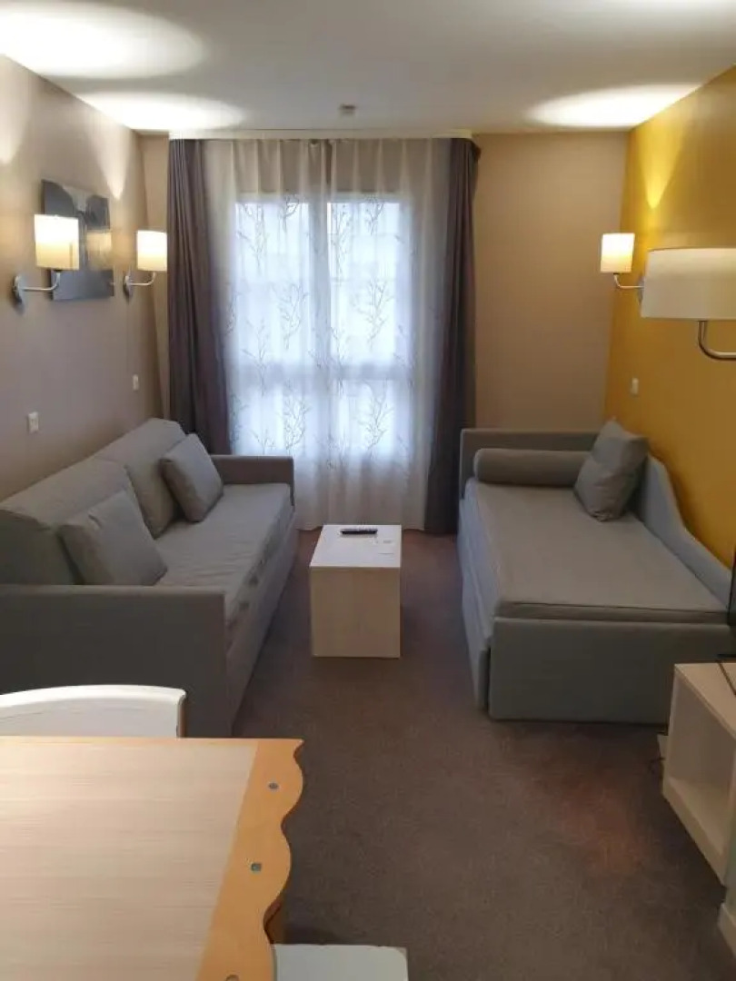 Appartements 4 à 5 personnes - Val d'Europe proche Disneyland