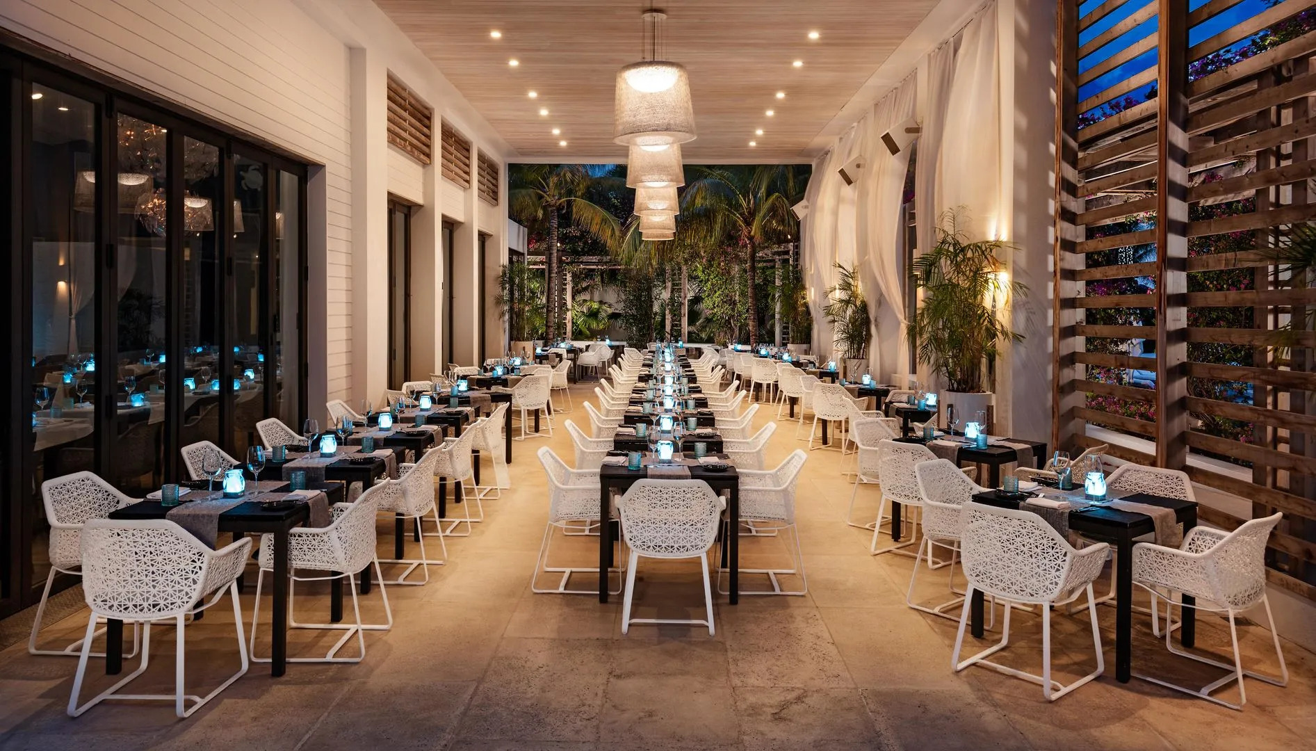 Wymara Resort and Villas