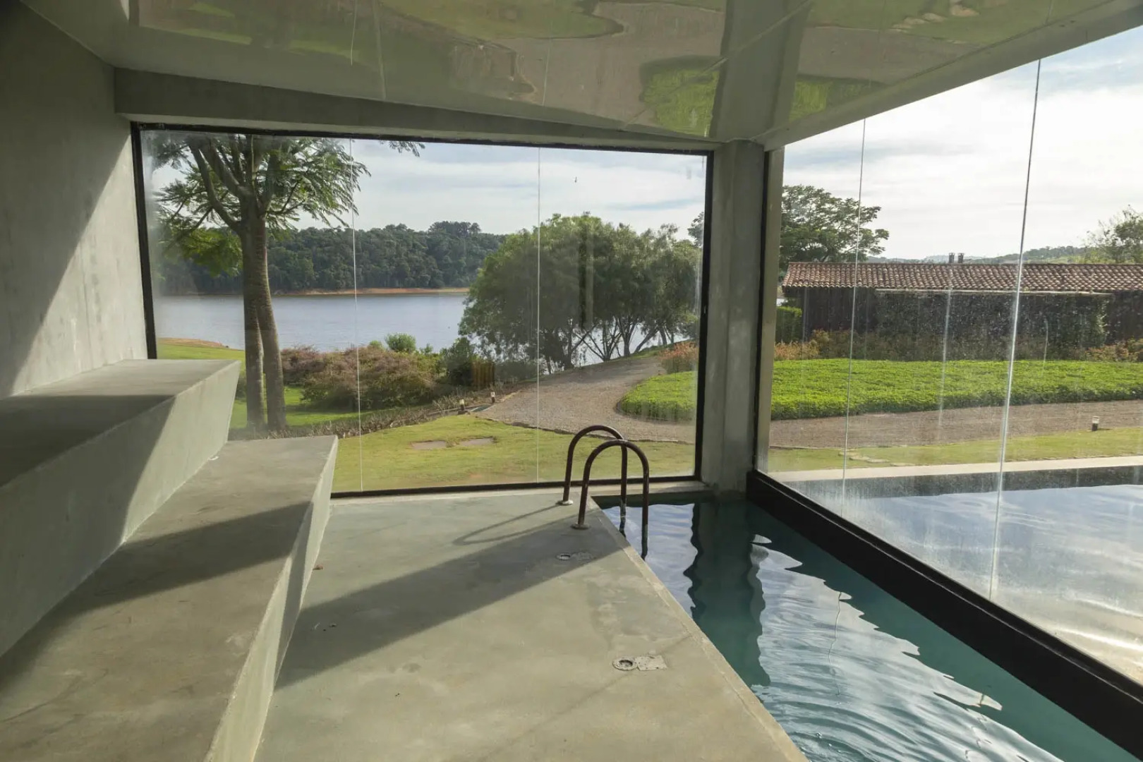 Clara Ibiúna Resort