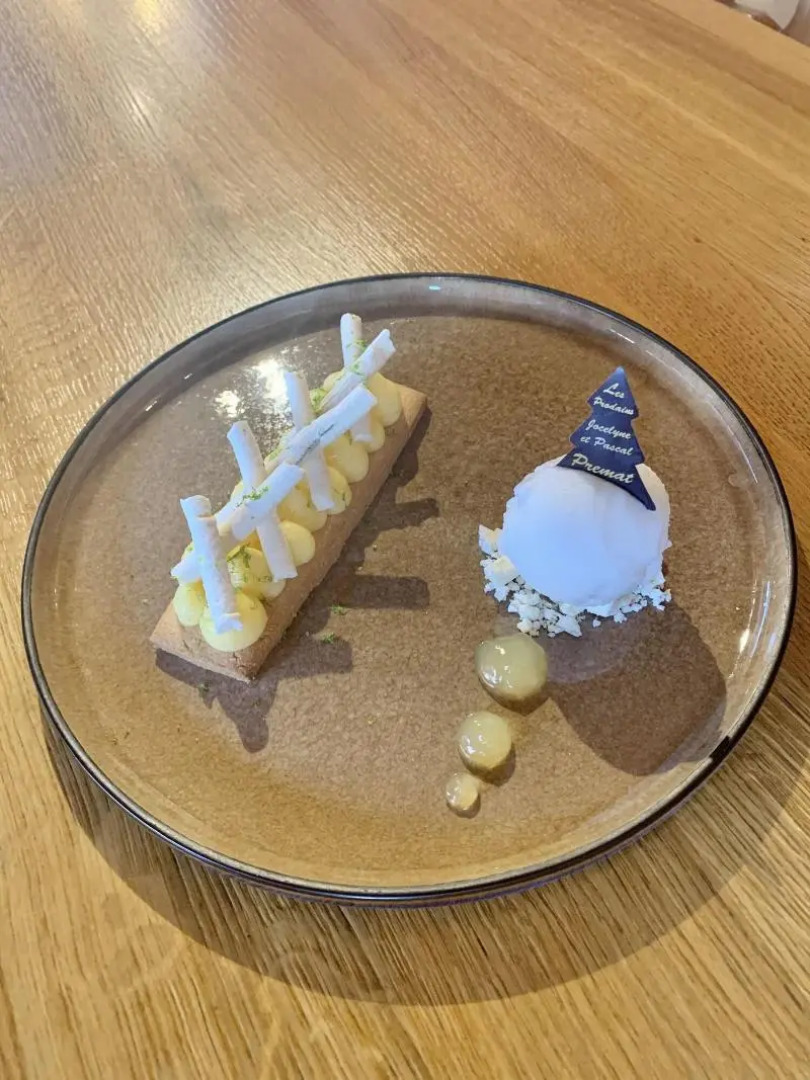 Hameau des Prodains - Hôtel