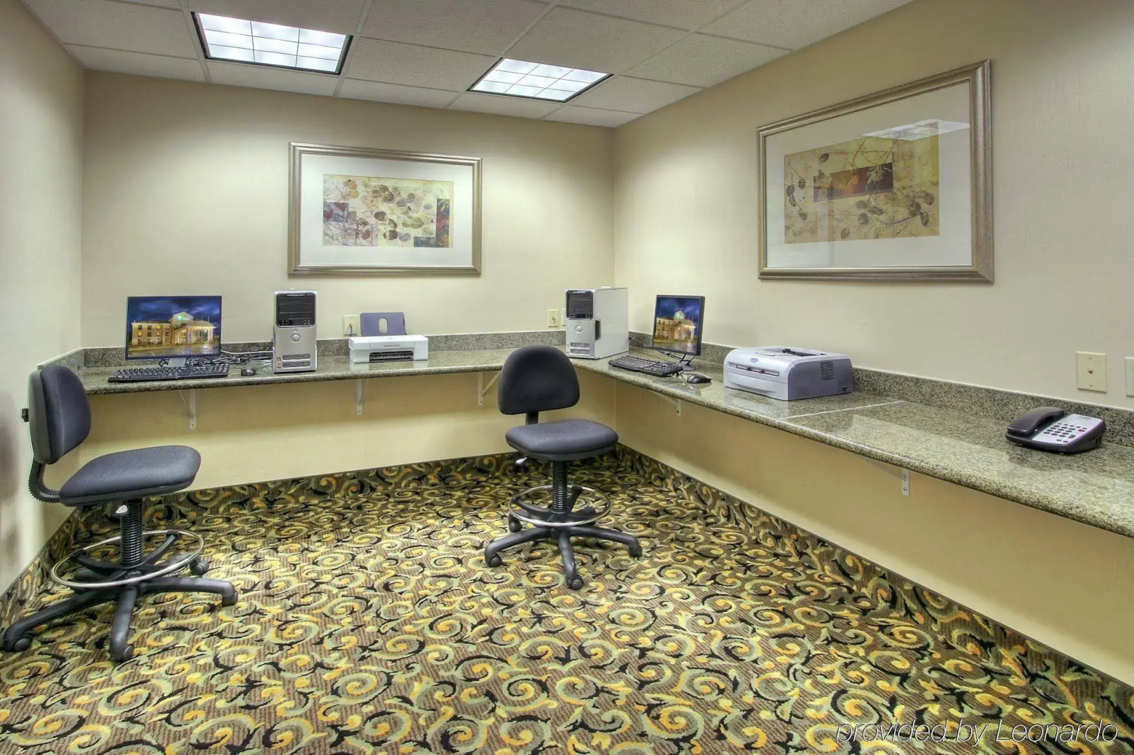 Holiday Inn Express Socorro by IHG