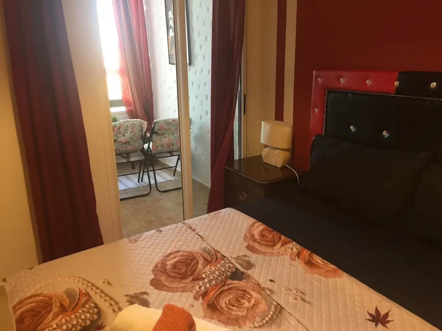 Appartements Chez Hicham