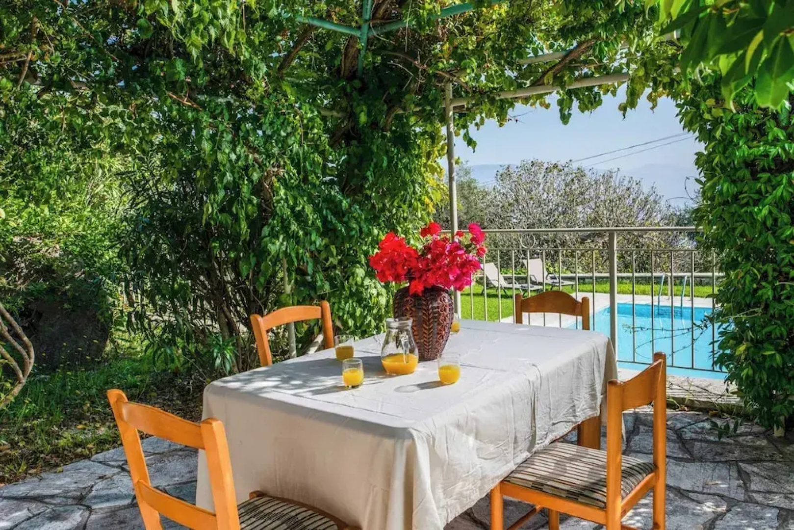 Villa Mangana