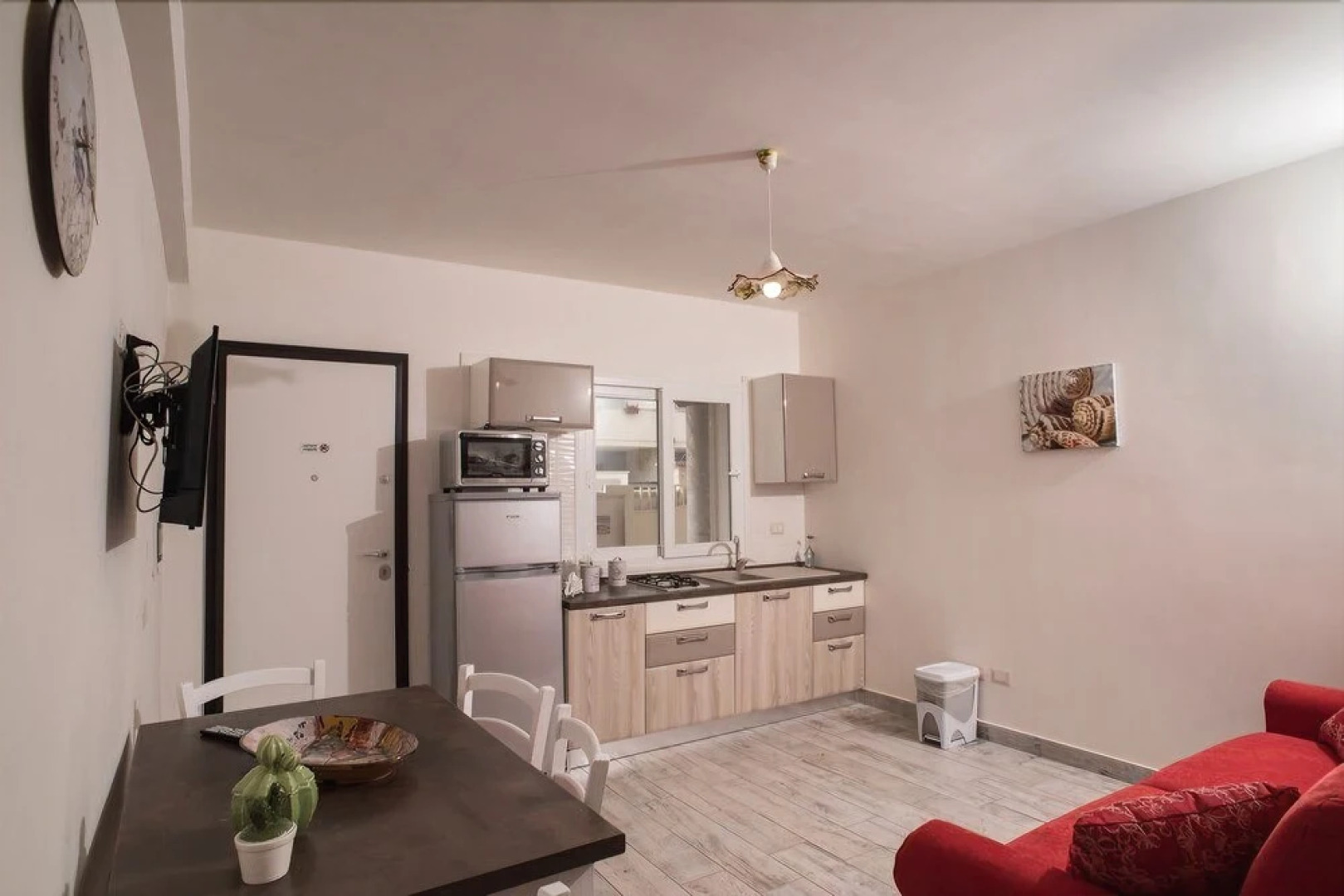 Morgana Village Villa Vito Maggio