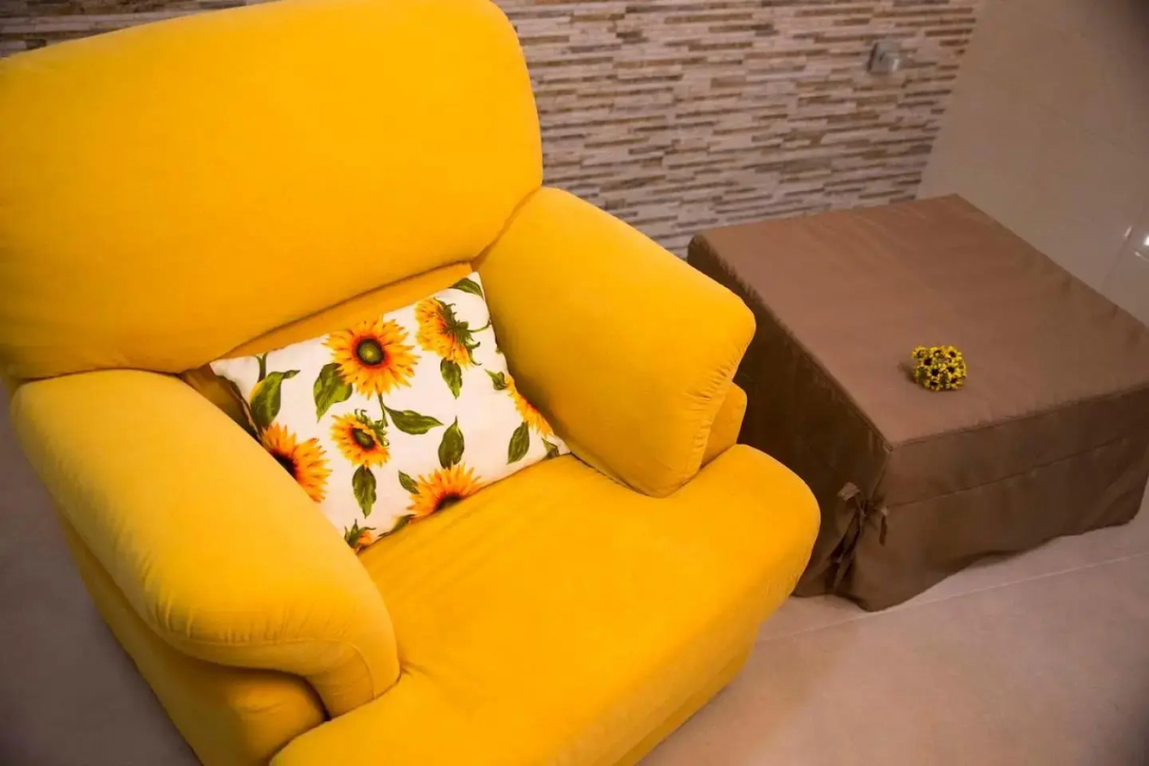 A Casa dos Girassóis