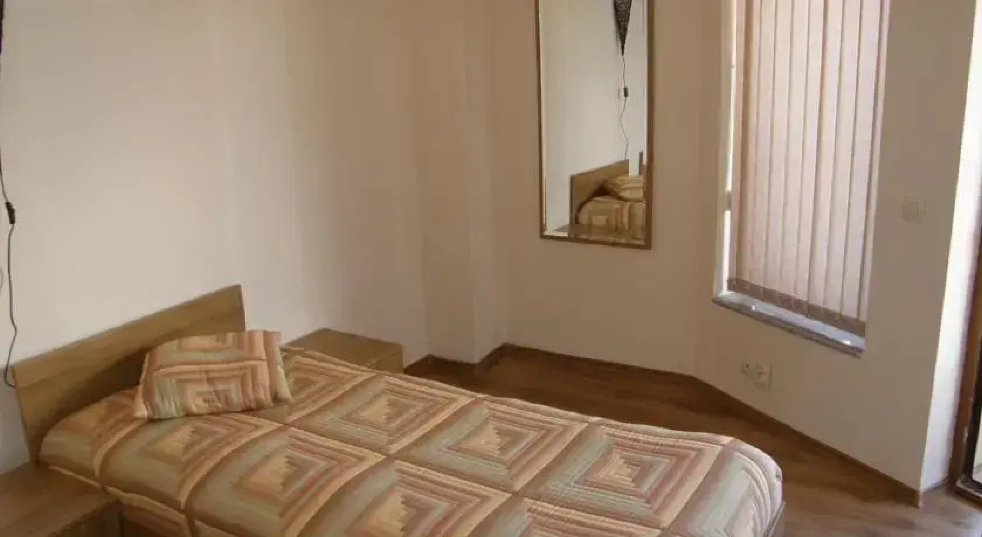 Rodopi Houses