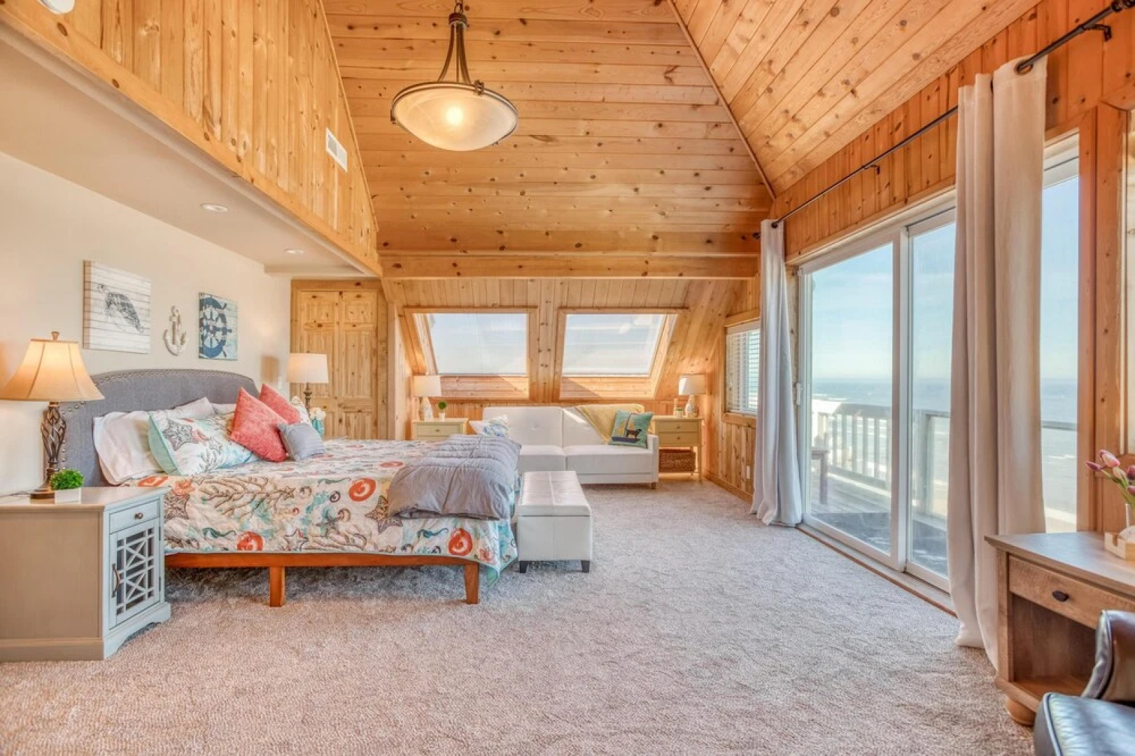 Cliff House - Waldport