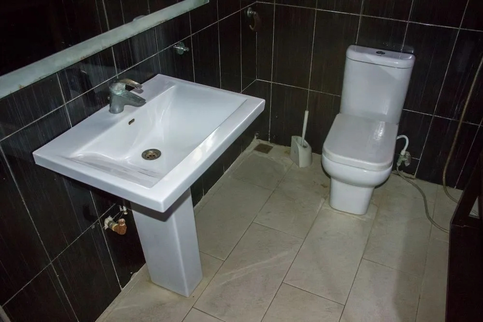 Extended Stay Grand Hotel