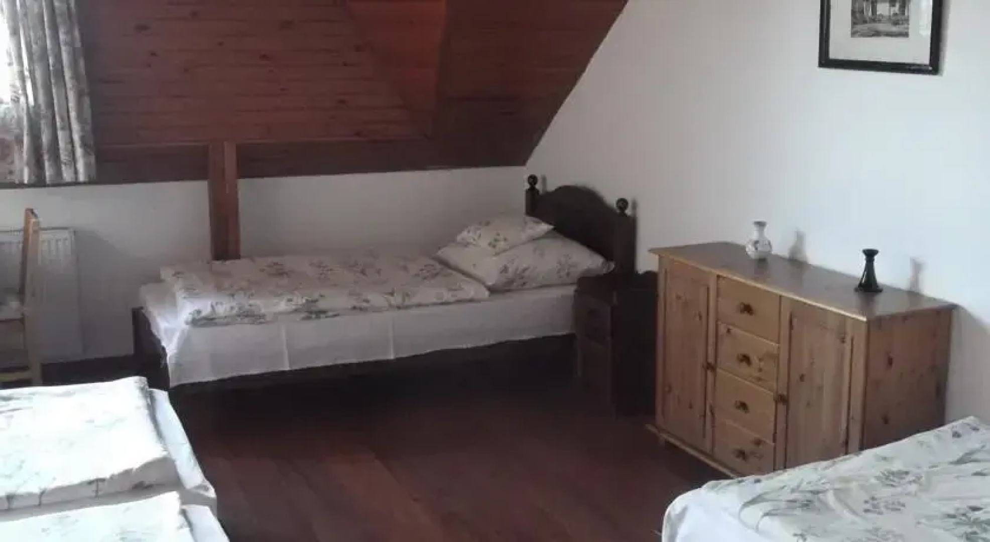 Sárréti Vendégház