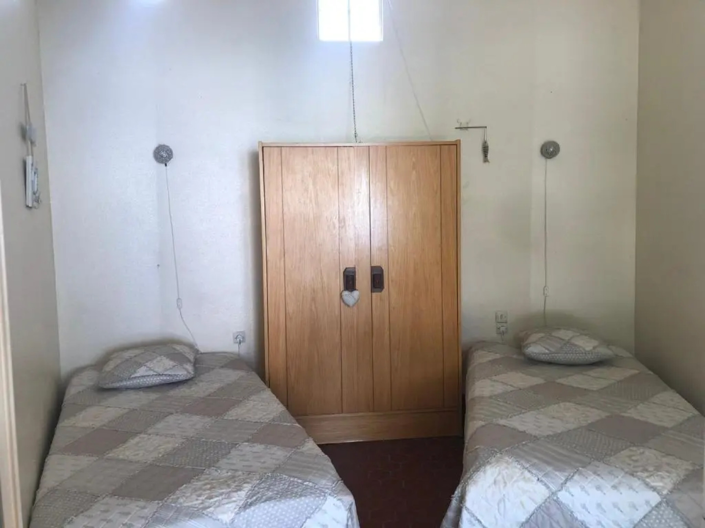 Maison Torreilles, 3 pièces, 6 personnes - FR-1-530-53