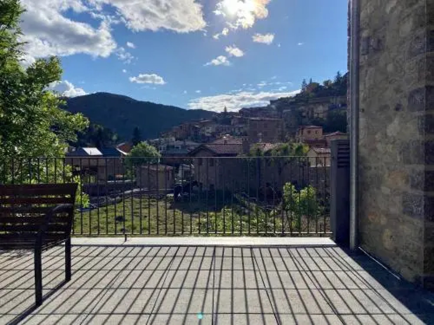 Apartaments Turístics Cal Patoi