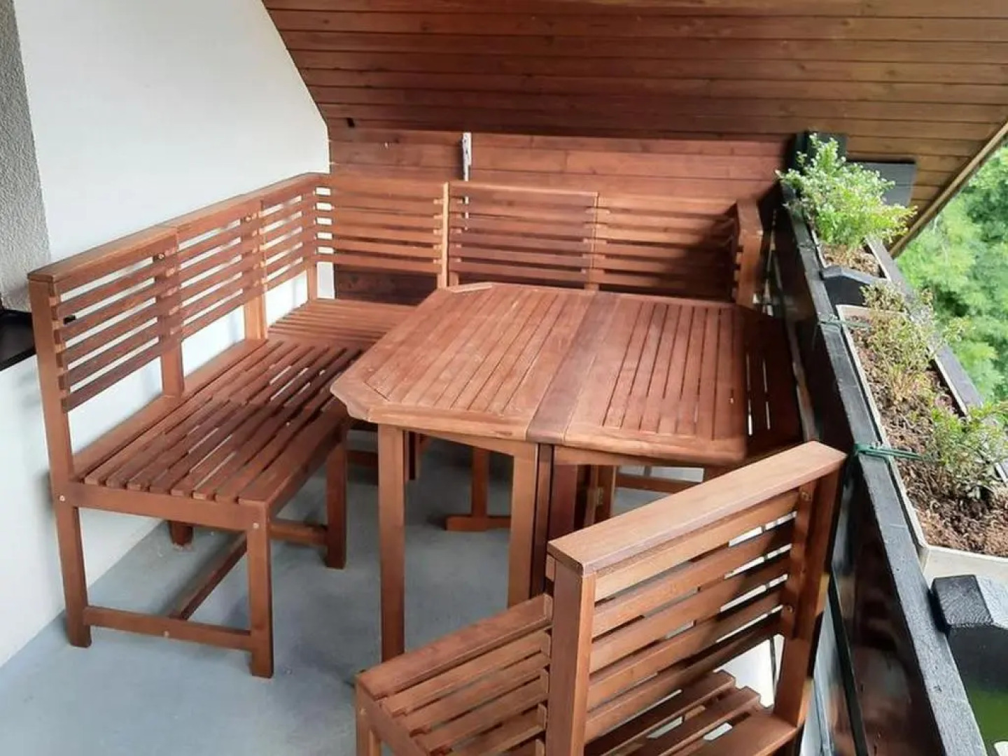 Landhaus am Schmiedebach