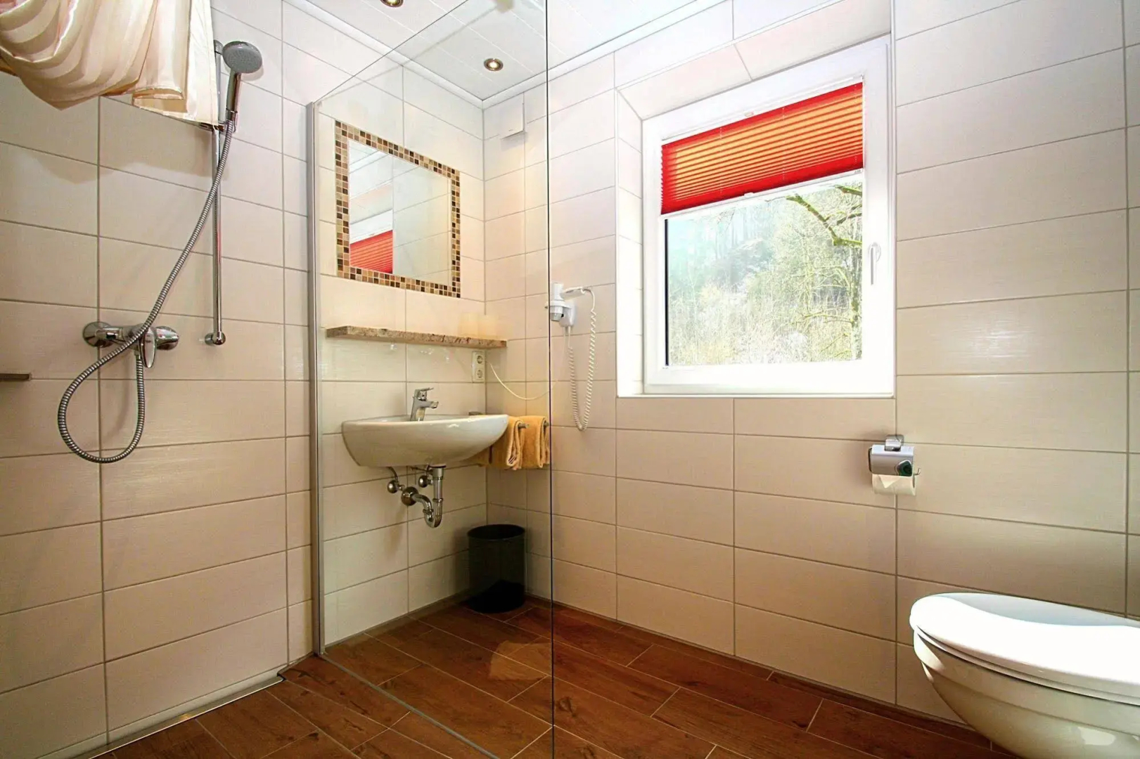 Hotel Waldmann