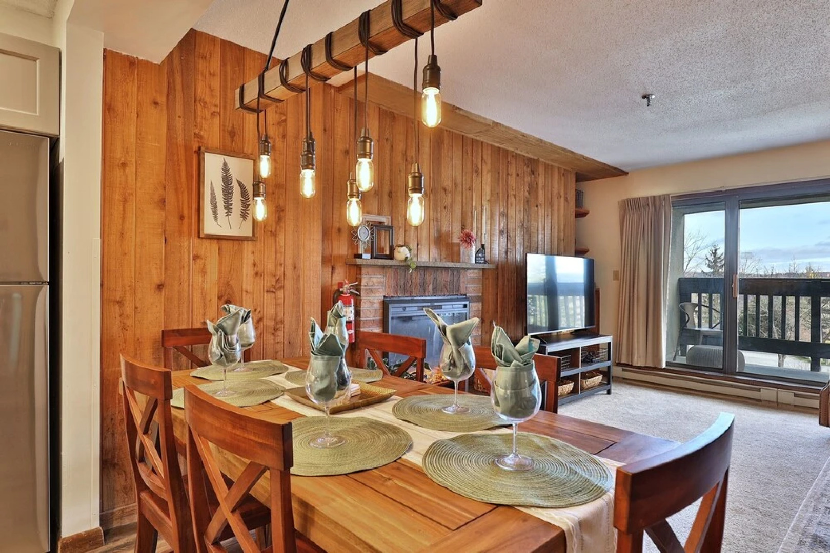 Mountain Green Resort By Killington VR - 3 Bedrooms